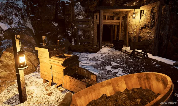 Alaska Gold Screenshot 3, Free Download, PC Game, Full Updated