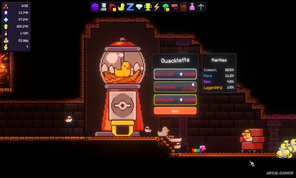 All Hail the Orb Screenshot 1, Free Download, PC Game, Full Updated