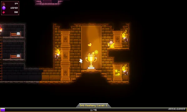 All Hail the Orb Screenshot 2, Free Download, PC Game, Full Updated