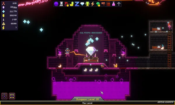All Hail the Orb Screenshot 3, Free Download, PC Game, Full Updated