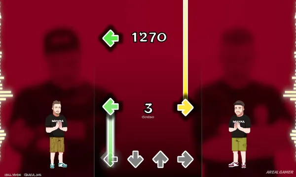 BAZOOKA: Rhythm Game Screenshot 1, Free Download, PC Game, Full Updated