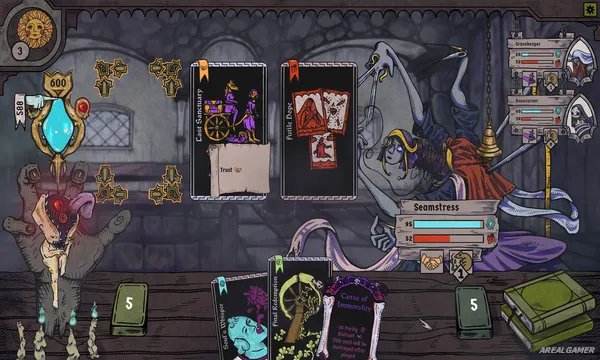 BLOODLETTER Screenshot 1, Free Download, PC Game, Full Updated