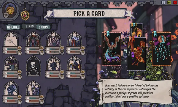 BLOODLETTER Screenshot 2, Free Download, PC Game, Full Updated