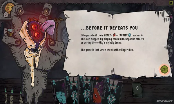 BLOODLETTER Screenshot 3, Free Download, PC Game, Full Updated