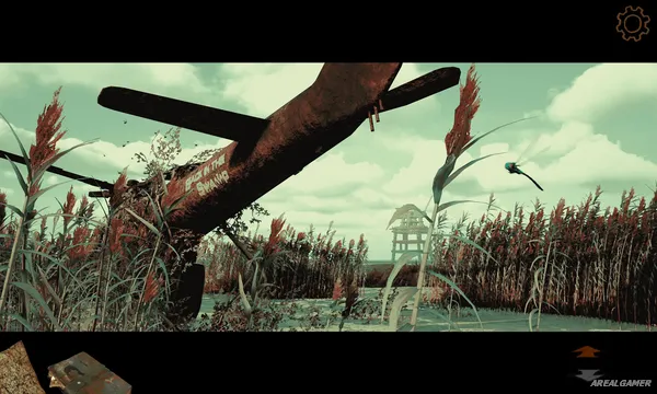 Back in the Swamp Screenshot 3, Free Download, PC Game, Full Updated