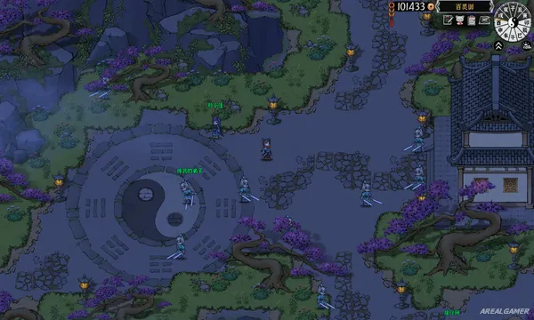 Beast Saga Screenshot 2, Free Download, PC Game, Full Updated
