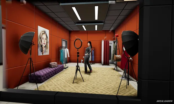 Beauty Store Simulator Screenshot 2, Free Download, PC Game, Full Updated