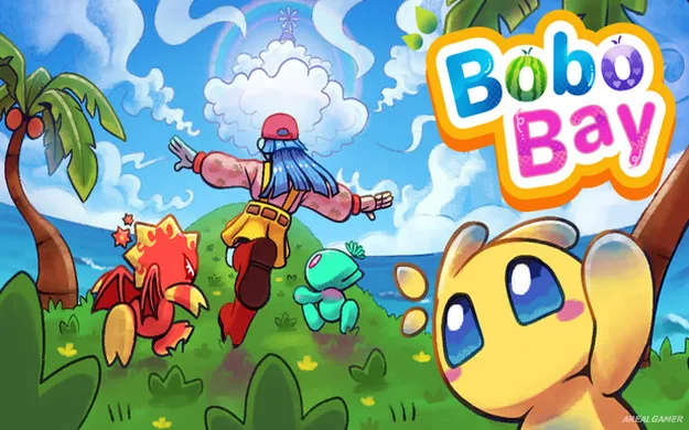 Bobo Bay Cover Art, Free Download, PC Game, Full Updated
