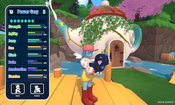 Bobo Bay Screenshot 1, Free Download, PC Game, Full Updated