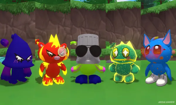 Bobo Bay Screenshot 2, Free Download, PC Game, Full Updated