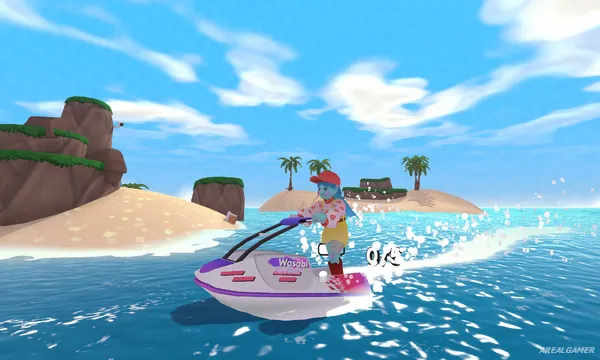 Bobo Bay Screenshot 3, Free Download, PC Game, Full Updated