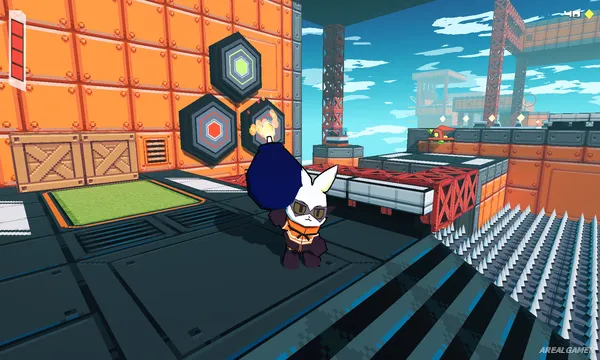 Bombun Screenshot 1, Free Download, PC Game, Full Updated